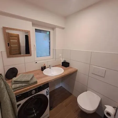 Loft דירה