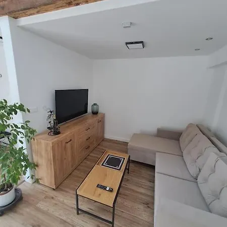 דירה Loft