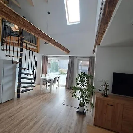 Loft Párnica