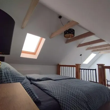 דירה Loft *