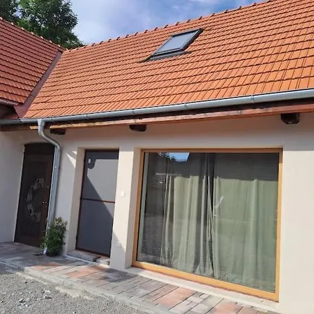 דירה Loft Párnica